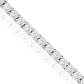 2.06 Carat t.w. Diamond Tennis Bracelet