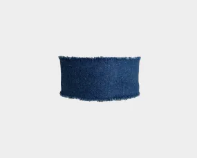 89 Denim Weekender Wide Choker- The St. Tropez