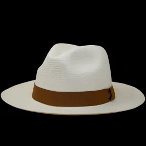 Add on Bespoke Panama Hat Ribbon