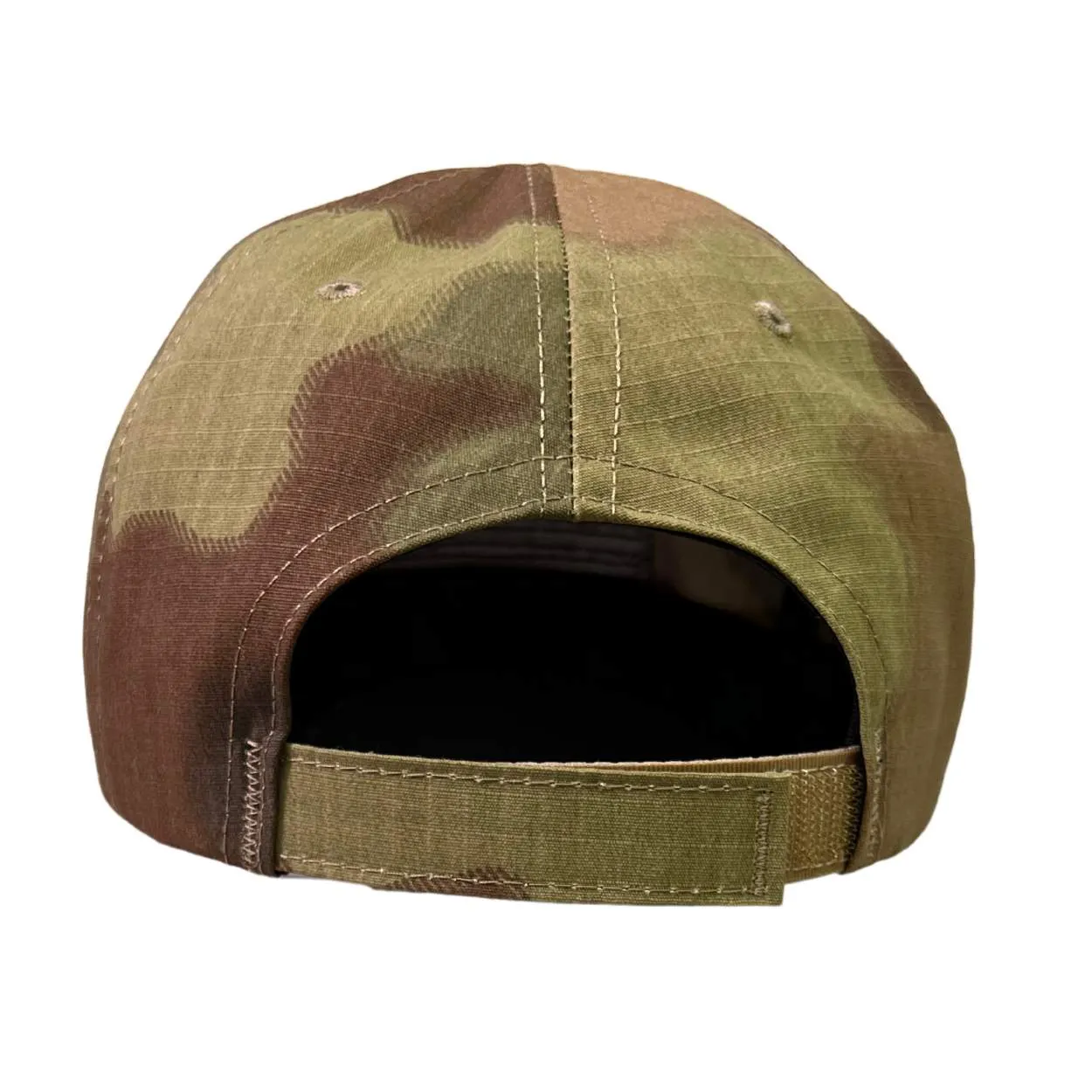 American Flag Nemesis Camo Range Hat | Made In USA