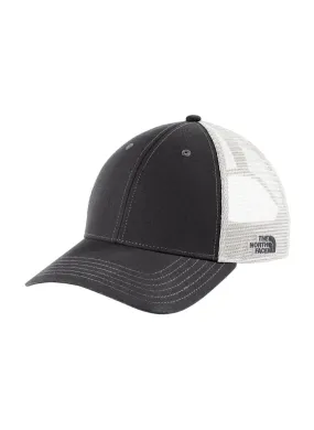 Asphalt Grey / TNF White  The North Face Ultimate Trucker Hat