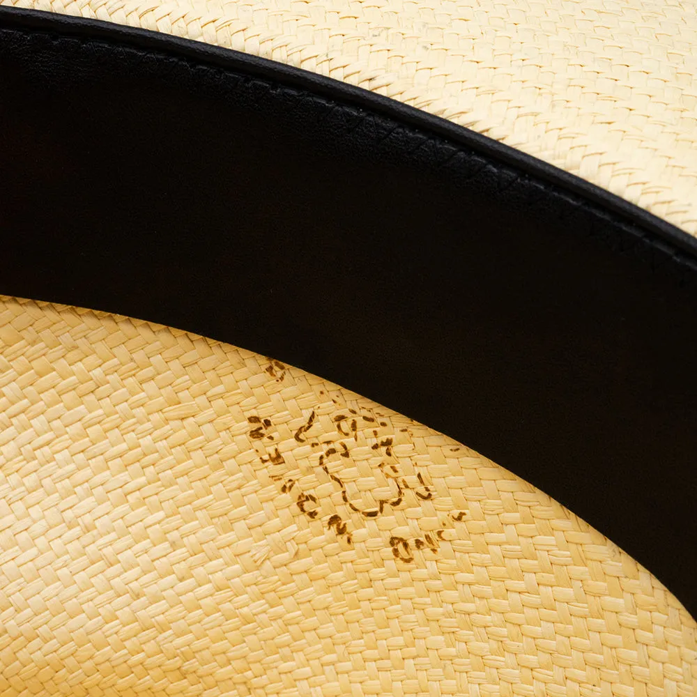 B PANAMA HAT