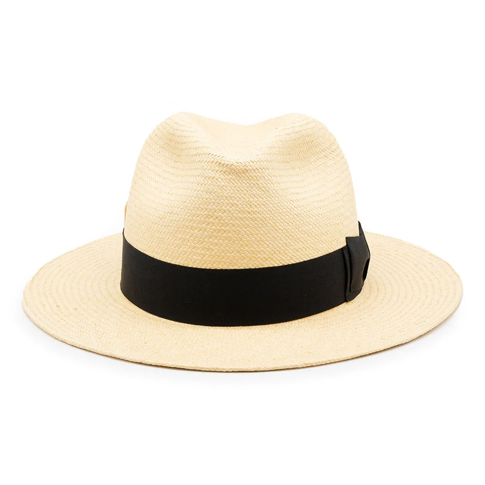 B PANAMA HAT