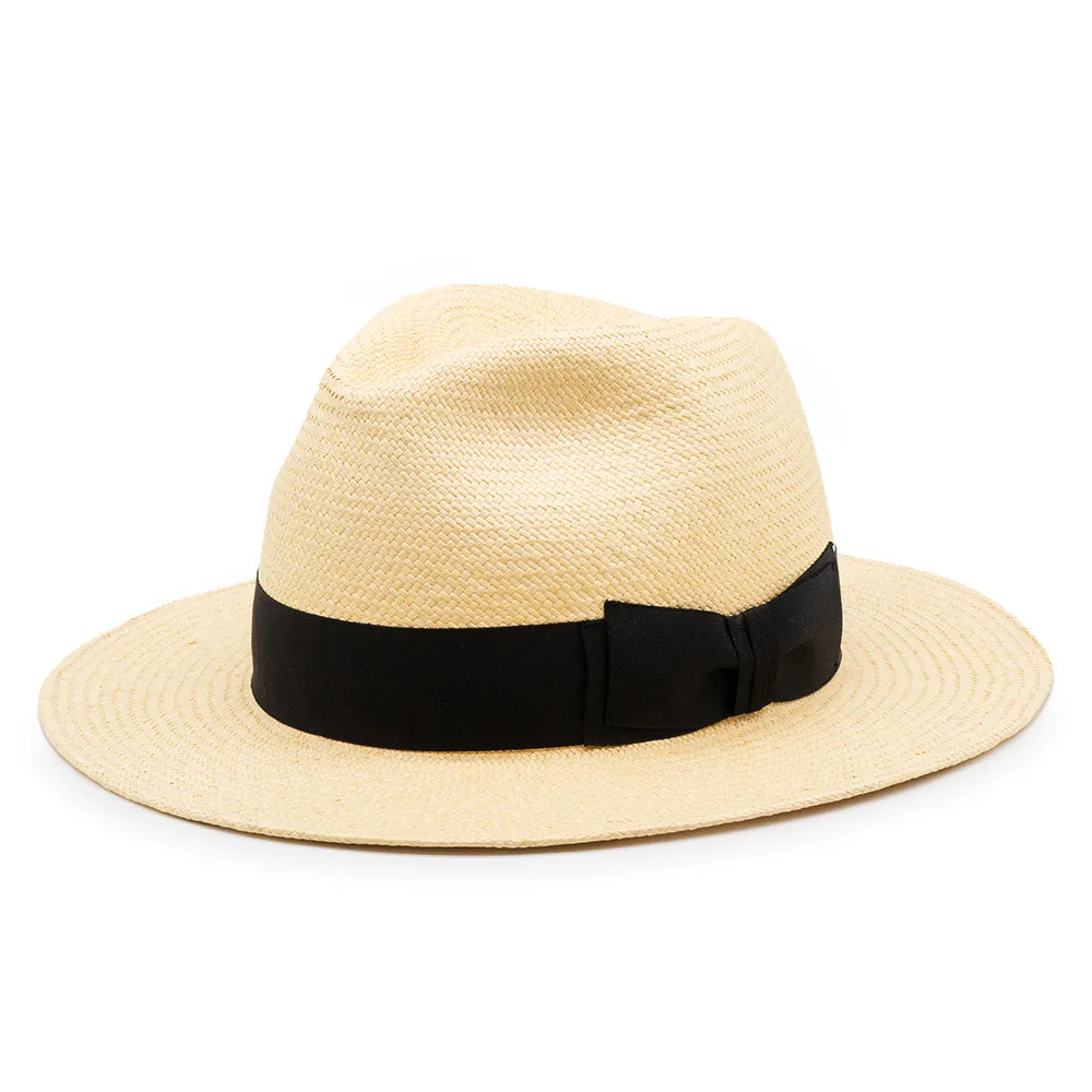 B PANAMA HAT