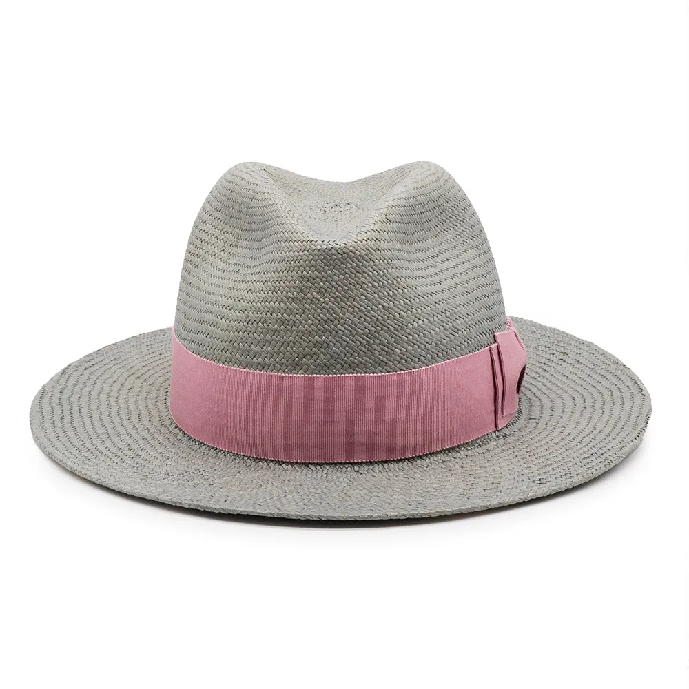 B PANAMA HAT