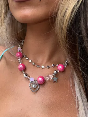 BARBIELAND CHAIN NECKLACE