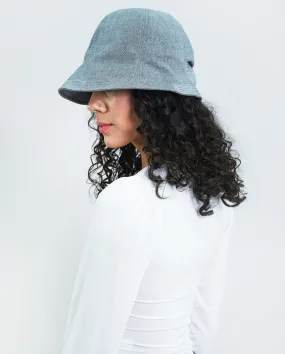 Black Horn - Premium Lady hat - Lily