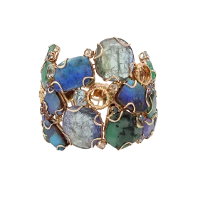 Boulder Opal Bracelet