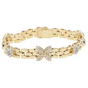 Bracelet - Diamond