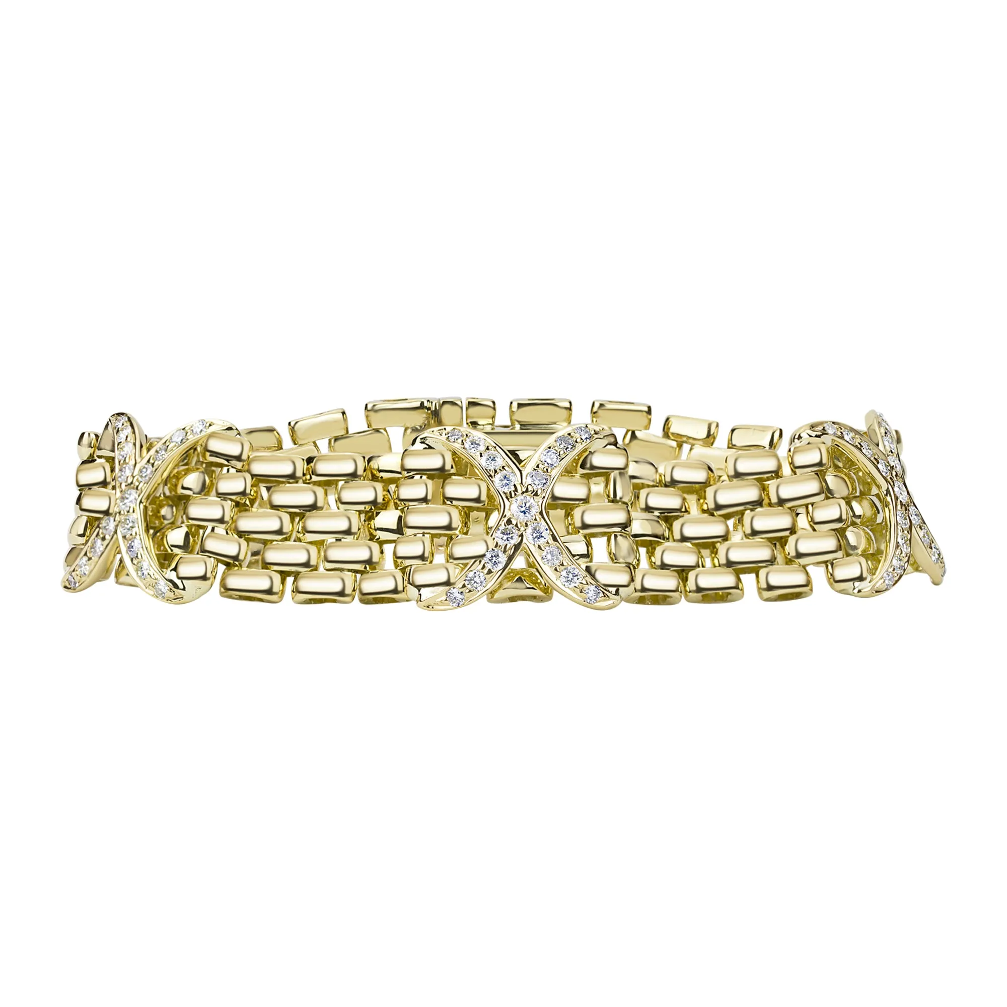 Bracelet - Diamond