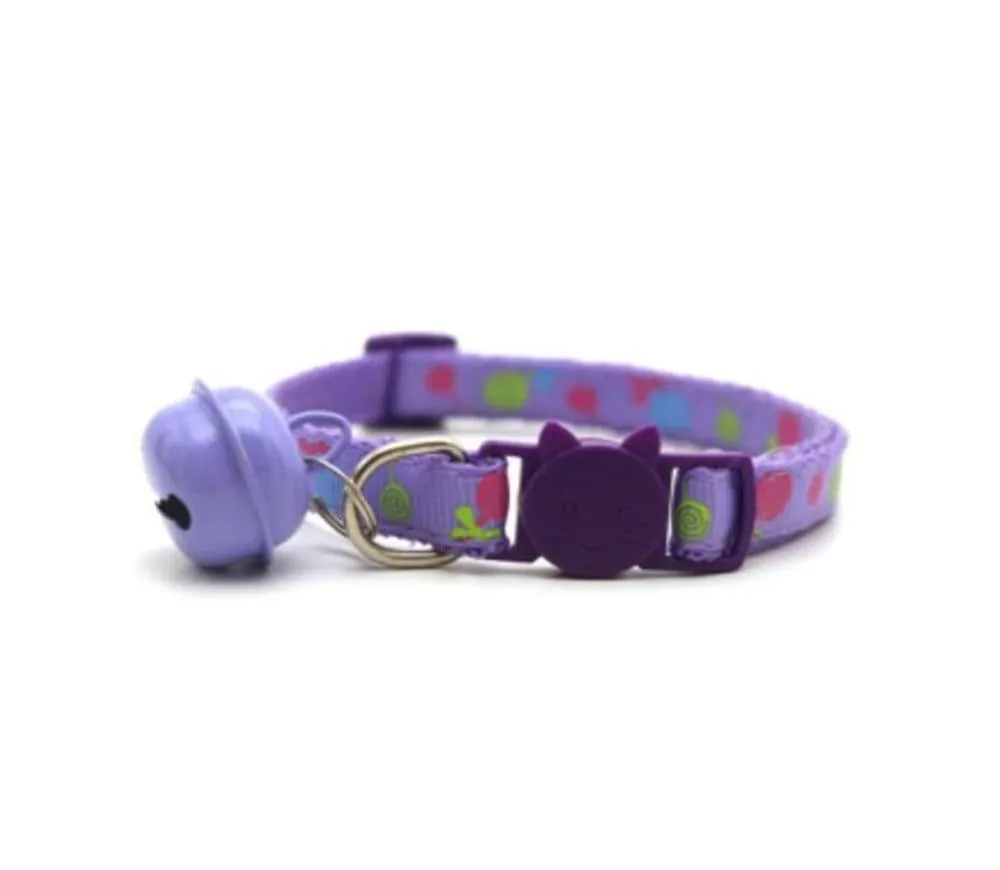 Candy Neko Collar