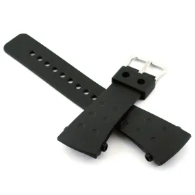 Casio Strap-Black-G8000-1AV-10205173