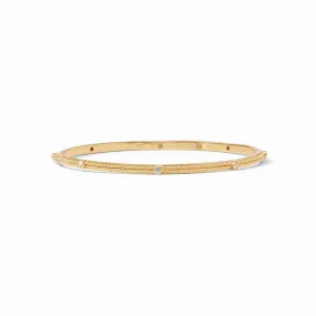 Celeste Stacking Bangle