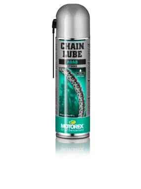 CHAIN LUBE ROAD STRONG