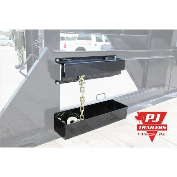 Chain Rack / Tray