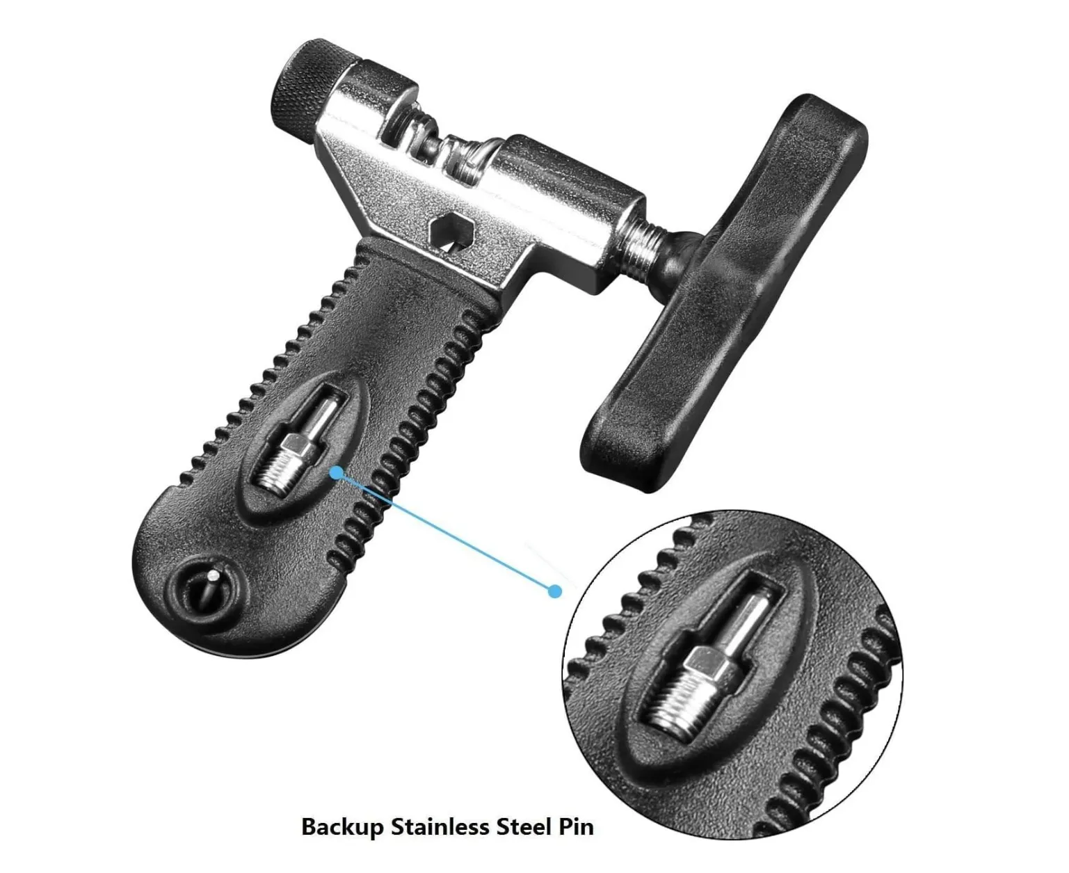 Chain Splitter Tool