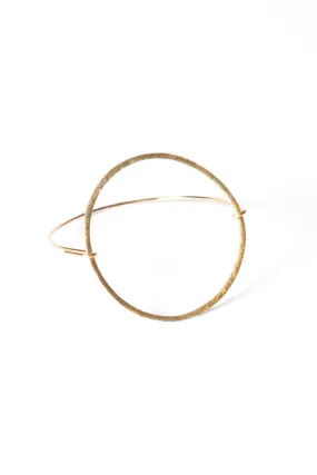 Circle Bracelet