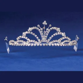 Crystal Tiara | 1 ct