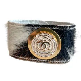 Designer Cuff Bracelet