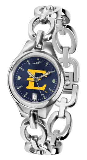 East Tennessee State Eclipse Ladies Watch - AnoChrome