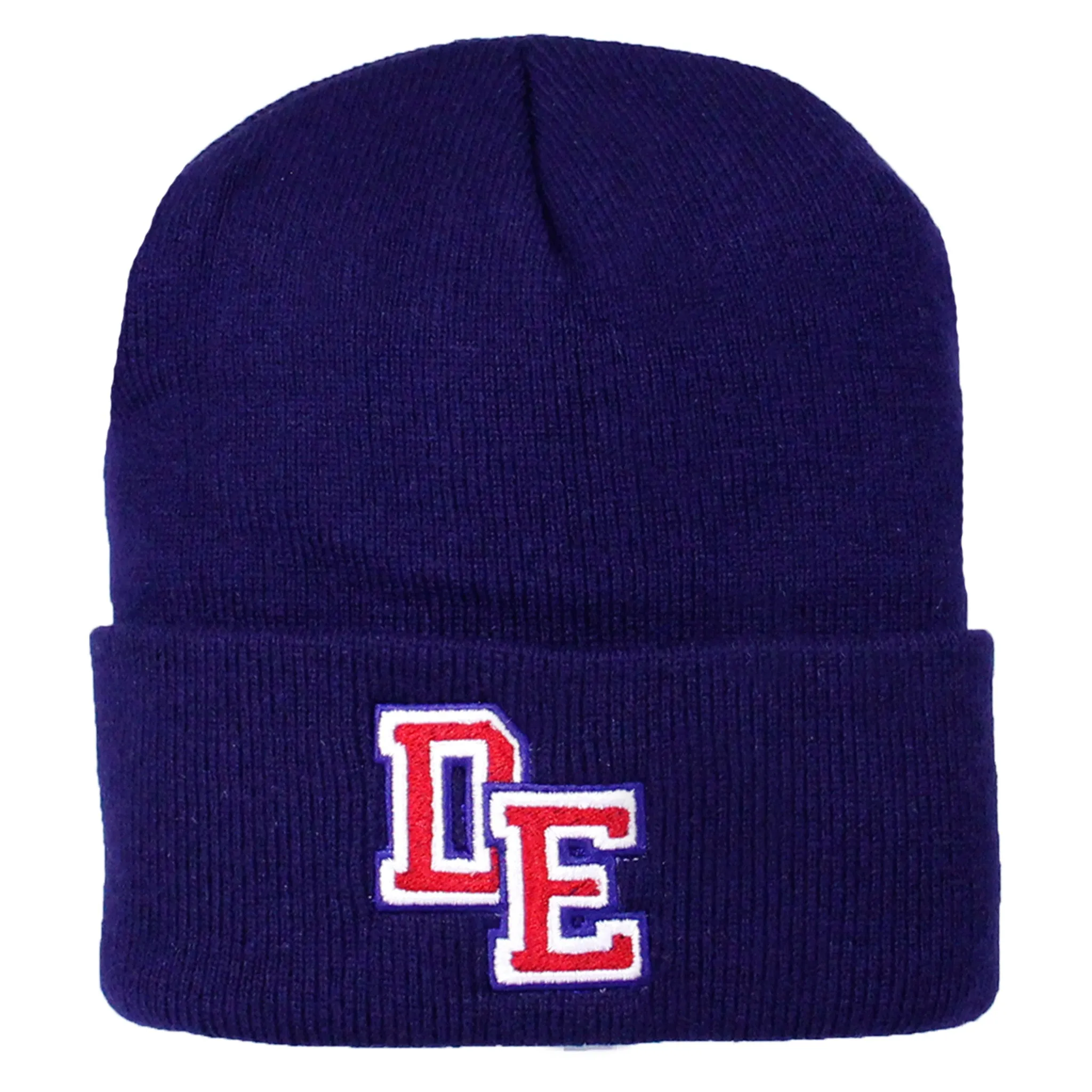 Eisenhower Beanie