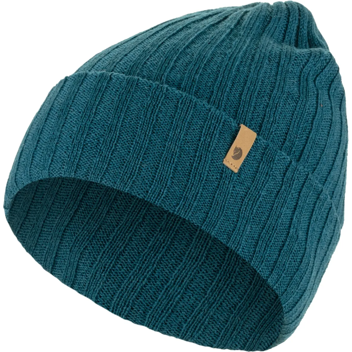 Fjällräven Byron Hat Thin Deep Sea | Buy Fjällräven Byron Hat Thin Deep Sea here | Outnorth