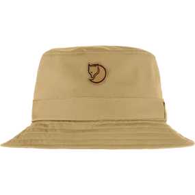 Fjällräven Kiruna Hat Dune Beige | Buy Fjällräven Kiruna Hat Dune Beige here | Outnorth