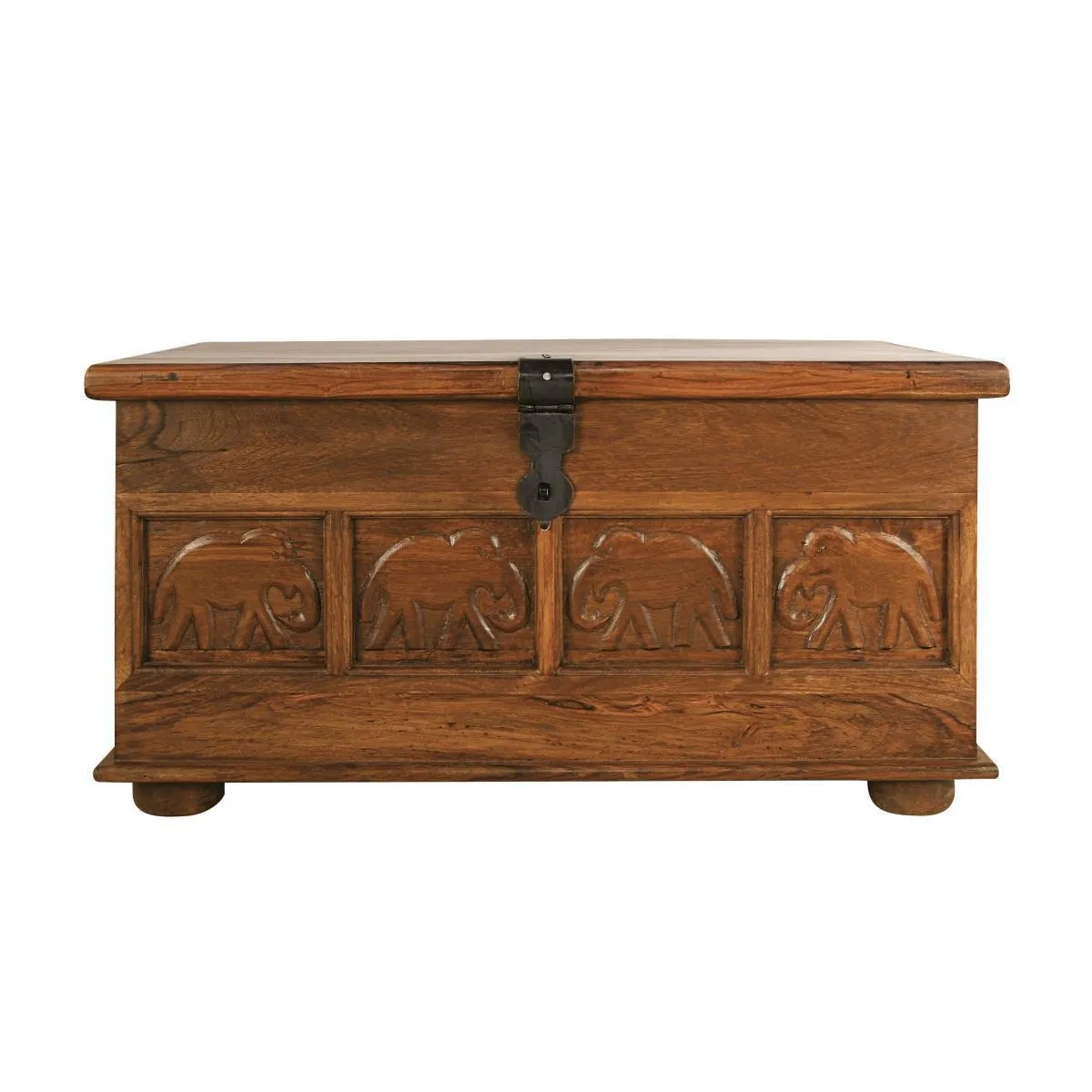 Gajraj Coffee Table Trunk