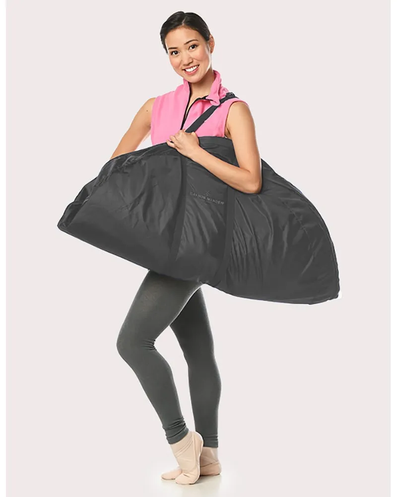 Gaynor Minden Ballet Tutu Protective Dance Bag - Black