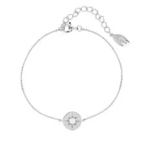 GEORGINISTELLAR LIGHTS SILVER BRACELET