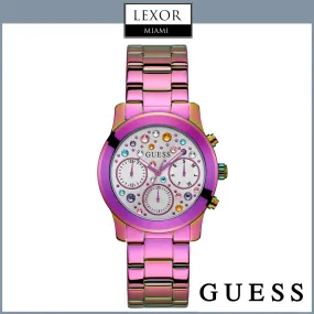 Guess GW0559L3 FANTASIA Watch Upc: 091661534010