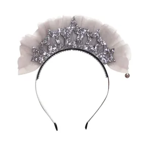 Halo Luxe Princess - Sterling