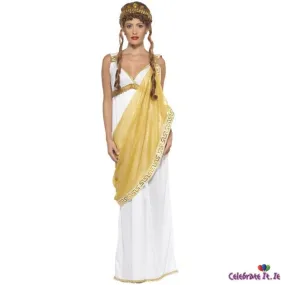 Helen of Troy costume