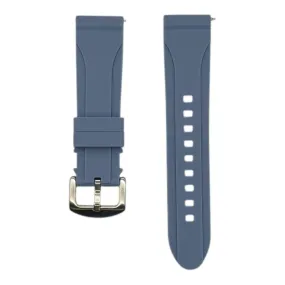 Heritage Elite Premium Silicone Watch Straps with the Hugo Boss 22mm Range