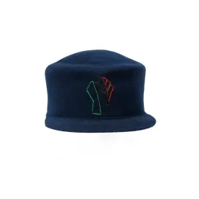 HUEY P. NEWTON CAP