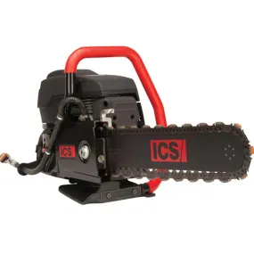 ICS 695XL-F4 Concrete Chain Saw Package