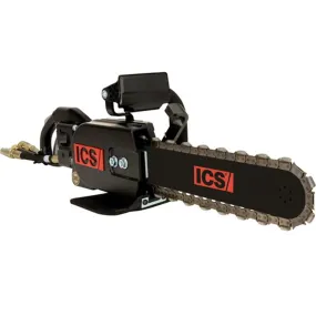 ICS 890F4 Hydraulic Concrete Chain Saw Powerhead Only