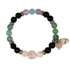 In Abundance Fertility, PCOS   Hormone Bracelet