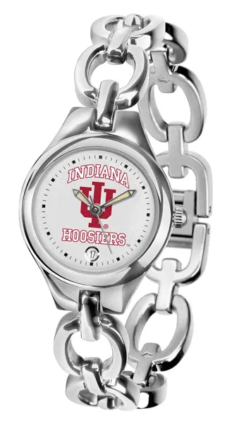 Indiana Hoosiers Eclipse Ladies Watch