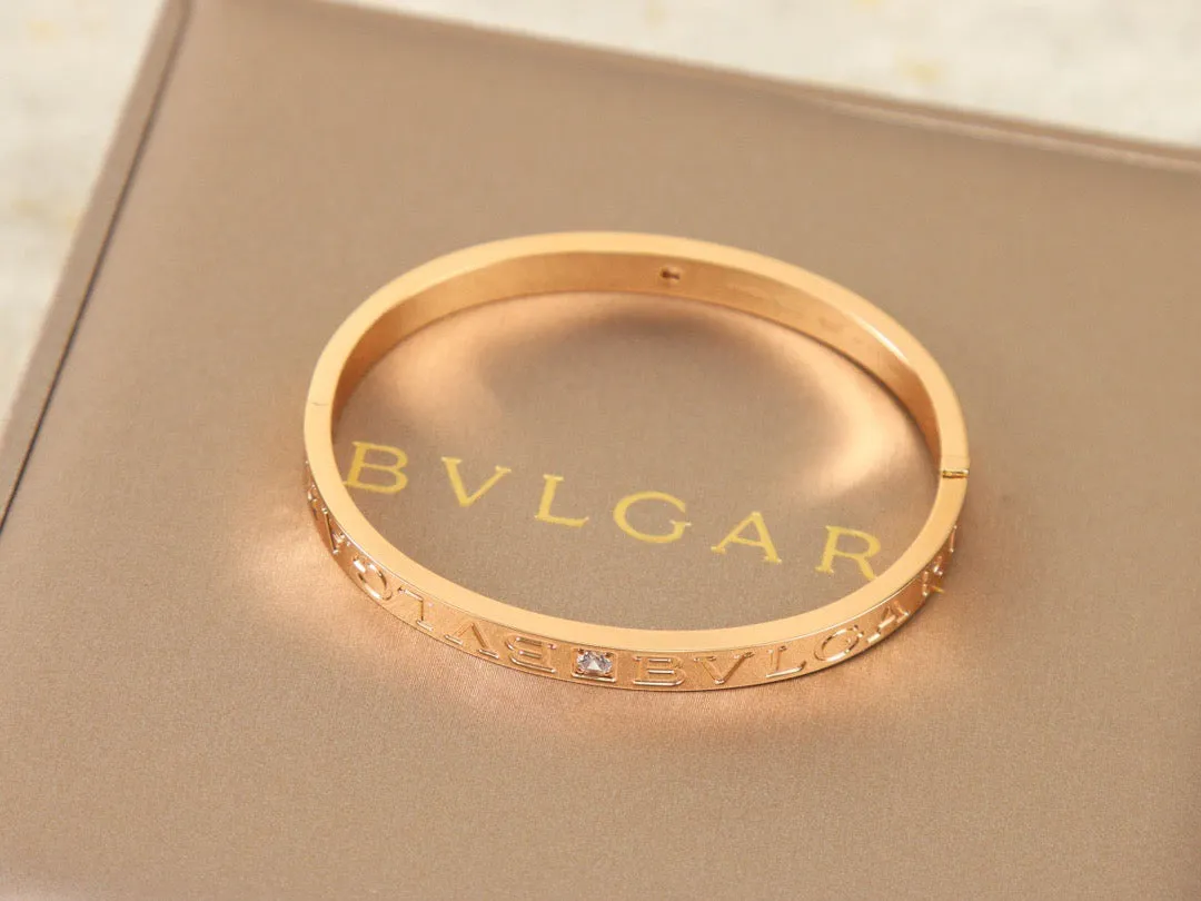 JW679 BVLGAR Bracelet