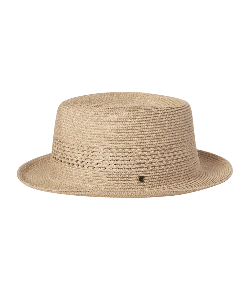 Kooringal Summer Unisex Fedora - Breeze