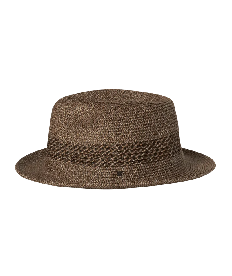 Kooringal Summer Unisex Fedora - Breeze