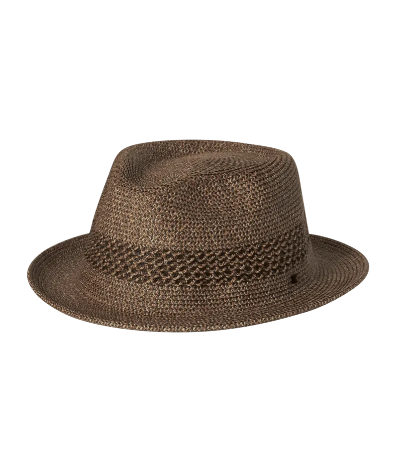 Kooringal Summer Unisex Fedora - Breeze