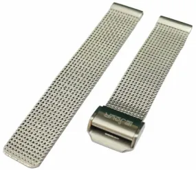 Le Jour Steel Mesh Bracelet LJ-VD-SMB