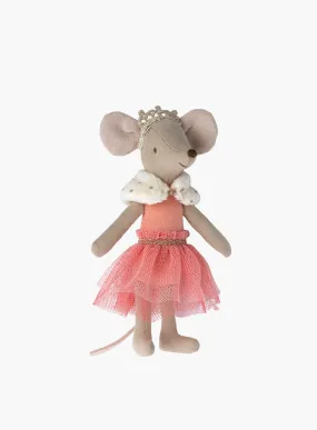 Maileg Big Sister Princess Mouse