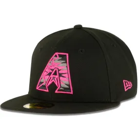 MLB Arizona Diamondbacks New Era Primary Southwest 59FIFTY Fitted Hat