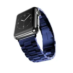 OPEN BOX - Two-Toned Stainless Steel Watch Band