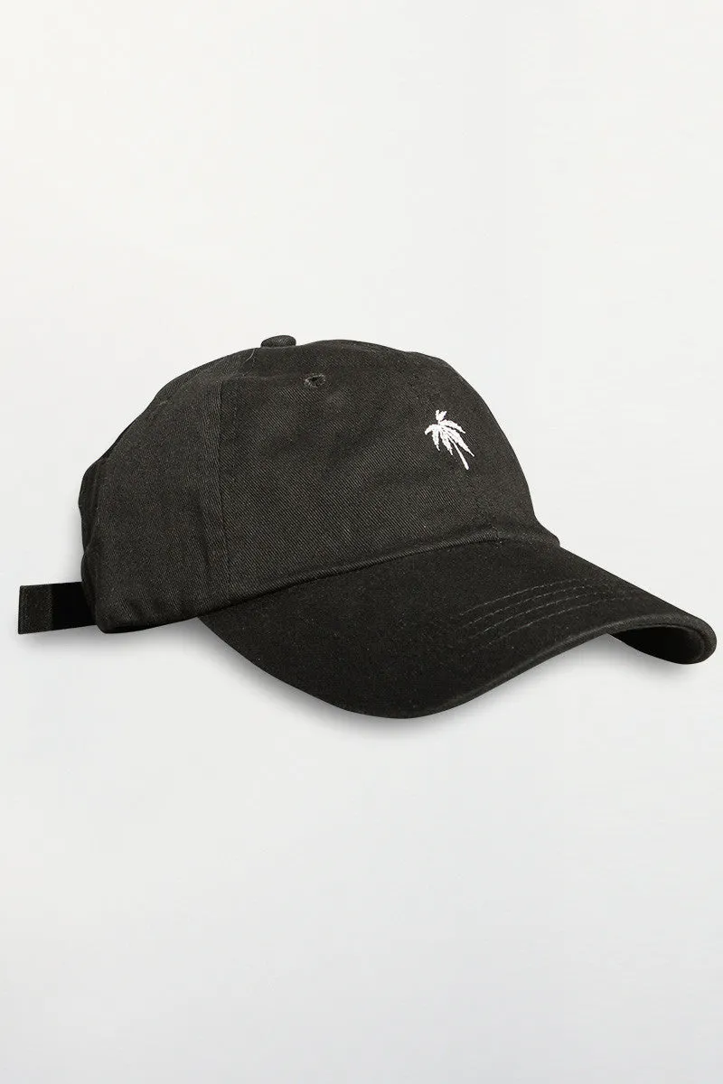 Palm Dad Hat