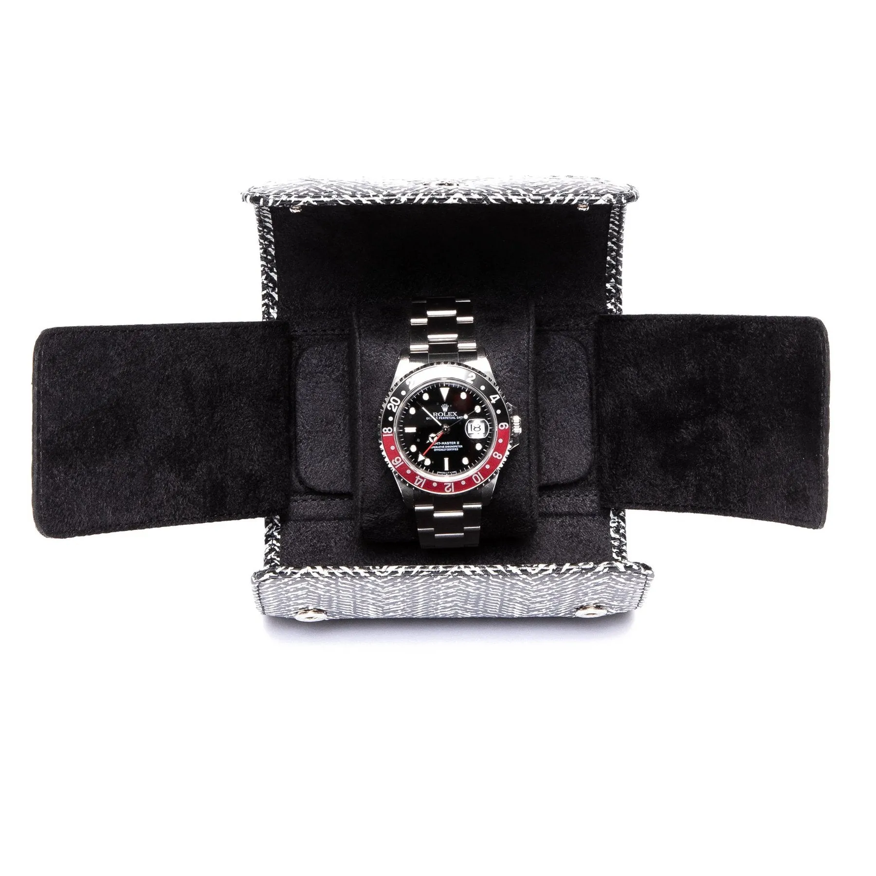 RAPPORT - Marlow Watch Roll Single | D144