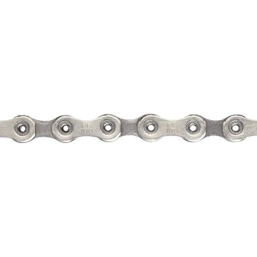 Red 11-Speed Chain